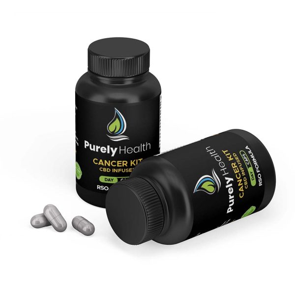 Purley Health Product